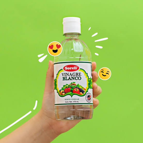 Vinagre Puro Soreli 470ml