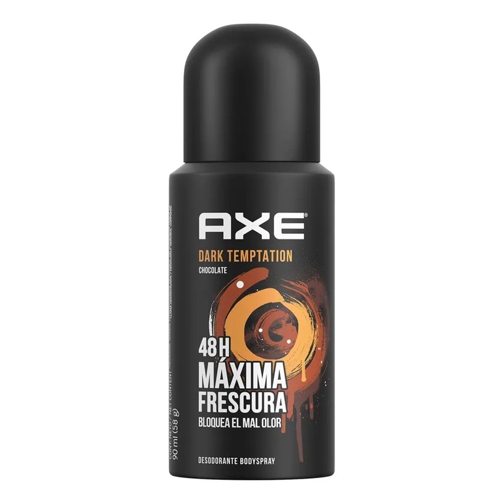 AXE AER MINI DARK TEMPT 90ml