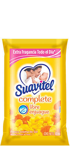 SUAVITEL AROMA SOL 80mL