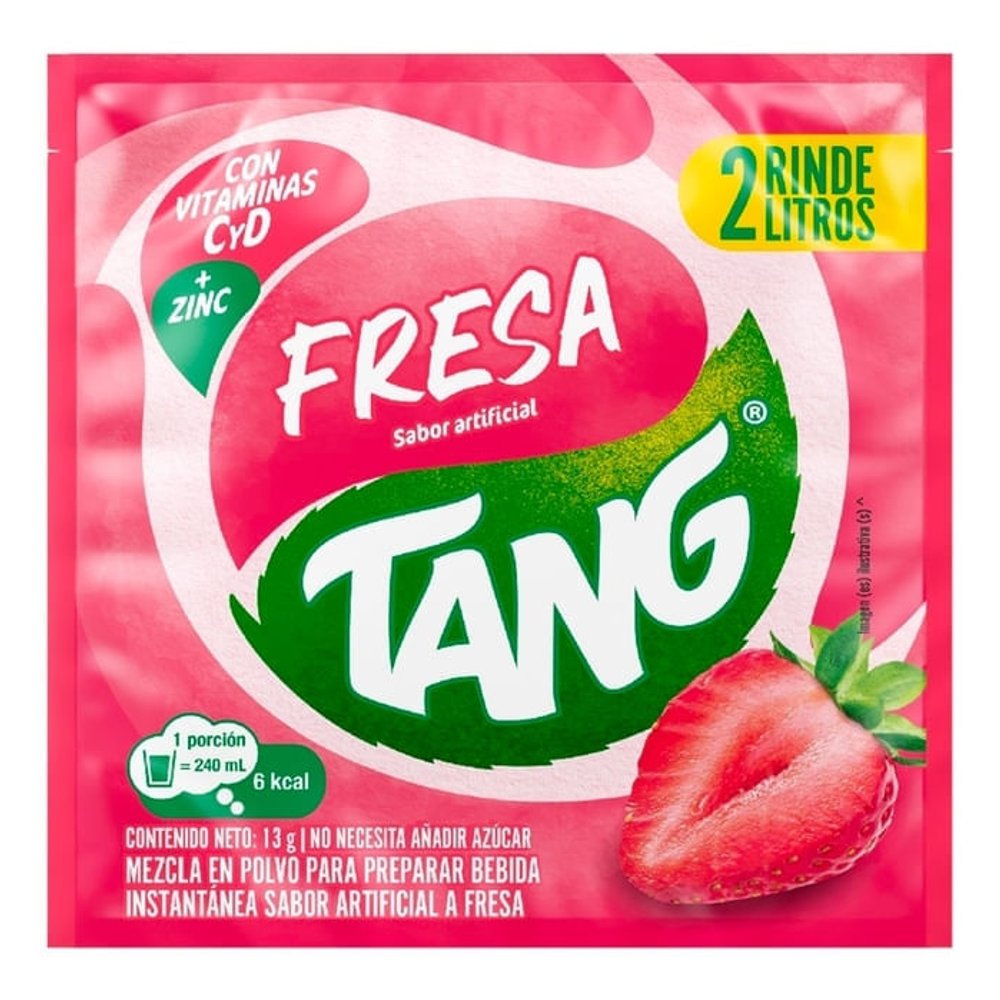 TANG FRESA 13g