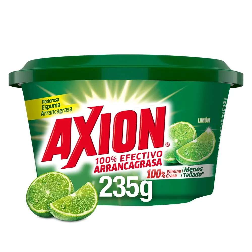 CREMA AXION 235g