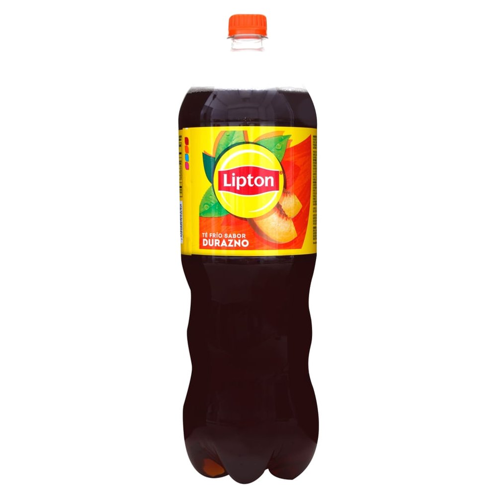 TE LIPTON DURAZNO 2.5L