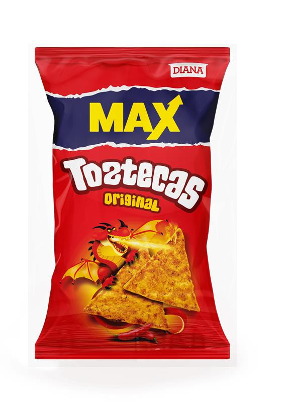 Toztecas Bol 41g