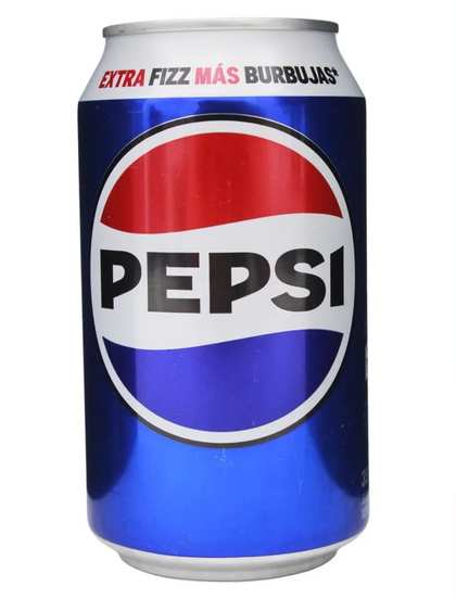 PEPSI LATA 355ML