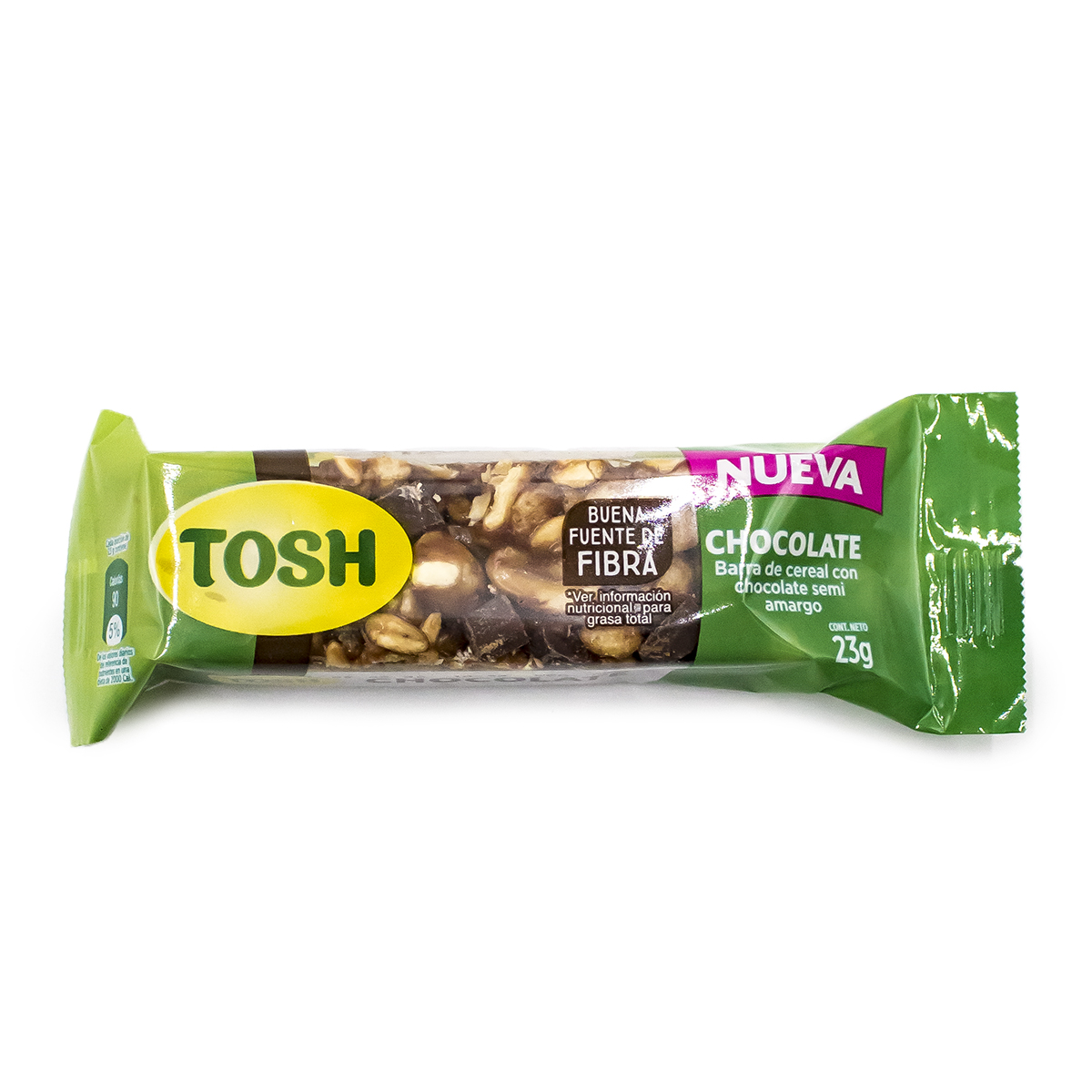 TOSH CHOCOLATE 23g