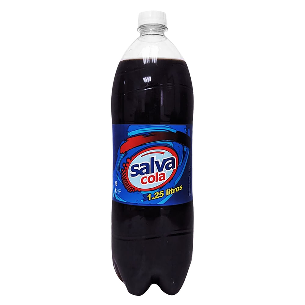 SALVA COLA 1.25