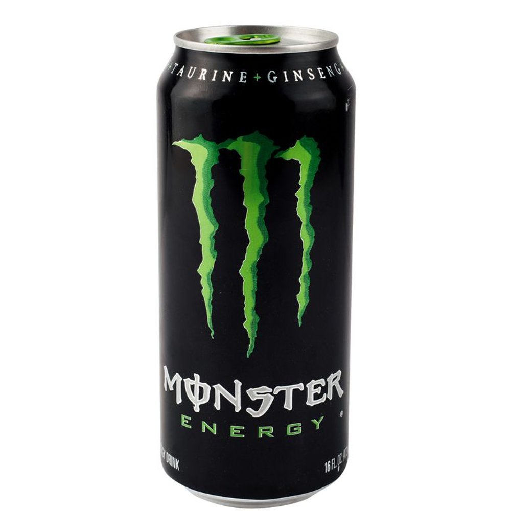 Monster Original Lata 473ml