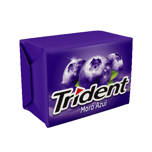 TRIDENT MORA 5.2g