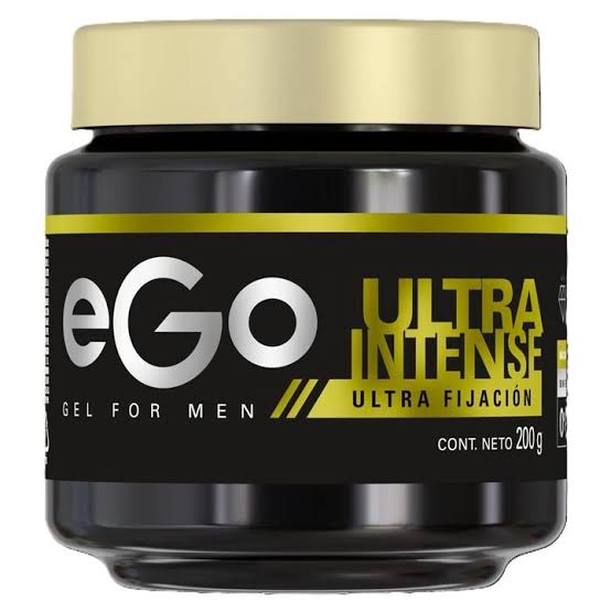 EGO GEL ULTRA INTENSE 200ML