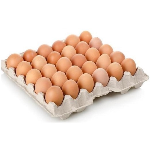 Huevos Mr.Egg Grande 30U