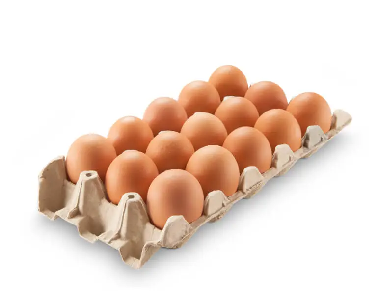 Huevos Mr.Egg Grande 15U