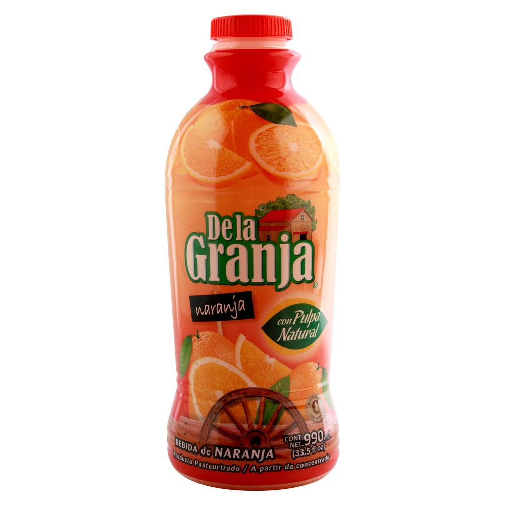 Jugo de la granja 990ml