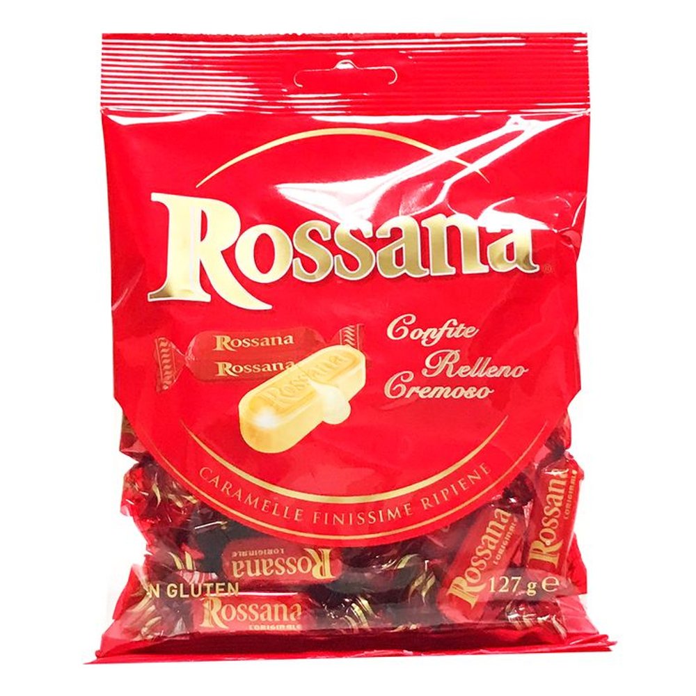 CARAMELO ROSSANA 6g