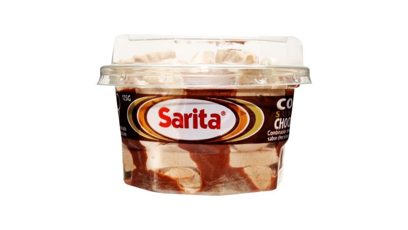 VASITO SARITA CHOCOLATE