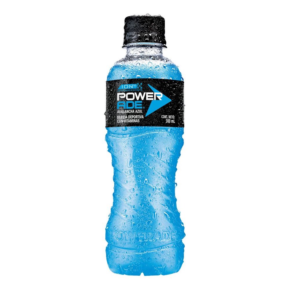POWERADE AZUL 300ml