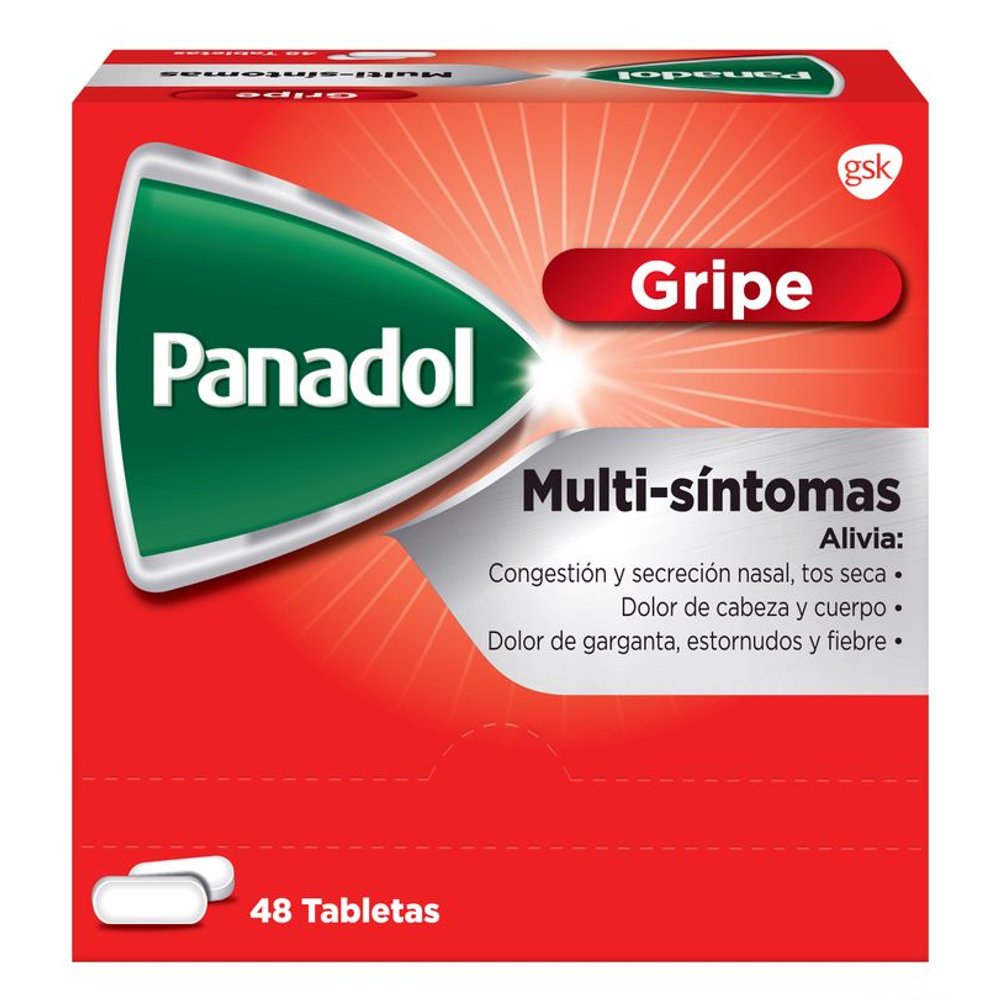 PANADOL GRIPE