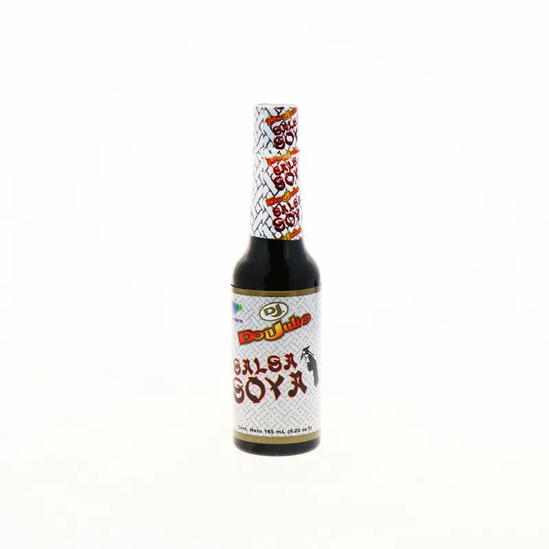 SALSA DE SOYA 5Oz