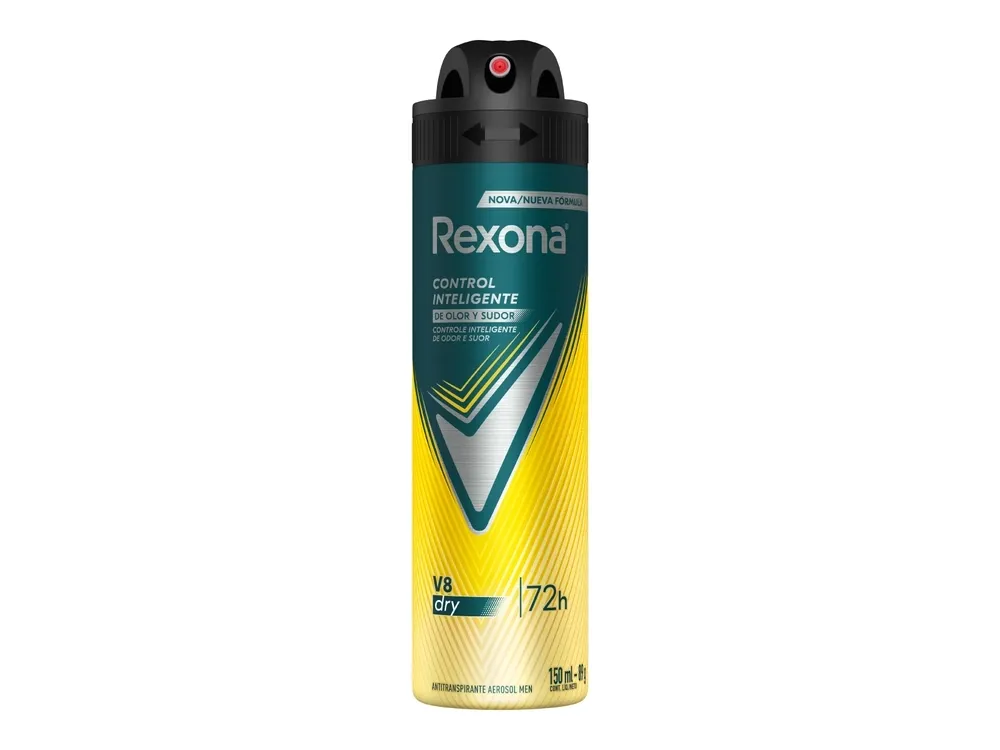 REXONA AER HOMBRE V8 98mL