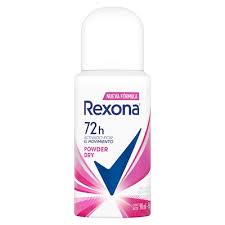 REXONA MUJER POWDER DRY 98mL