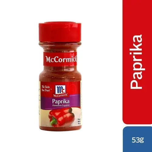 PAPRIKA 25g