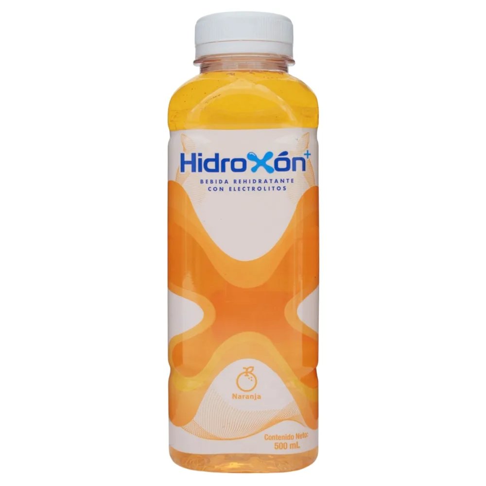 HIDROXON NARANJA 500ml