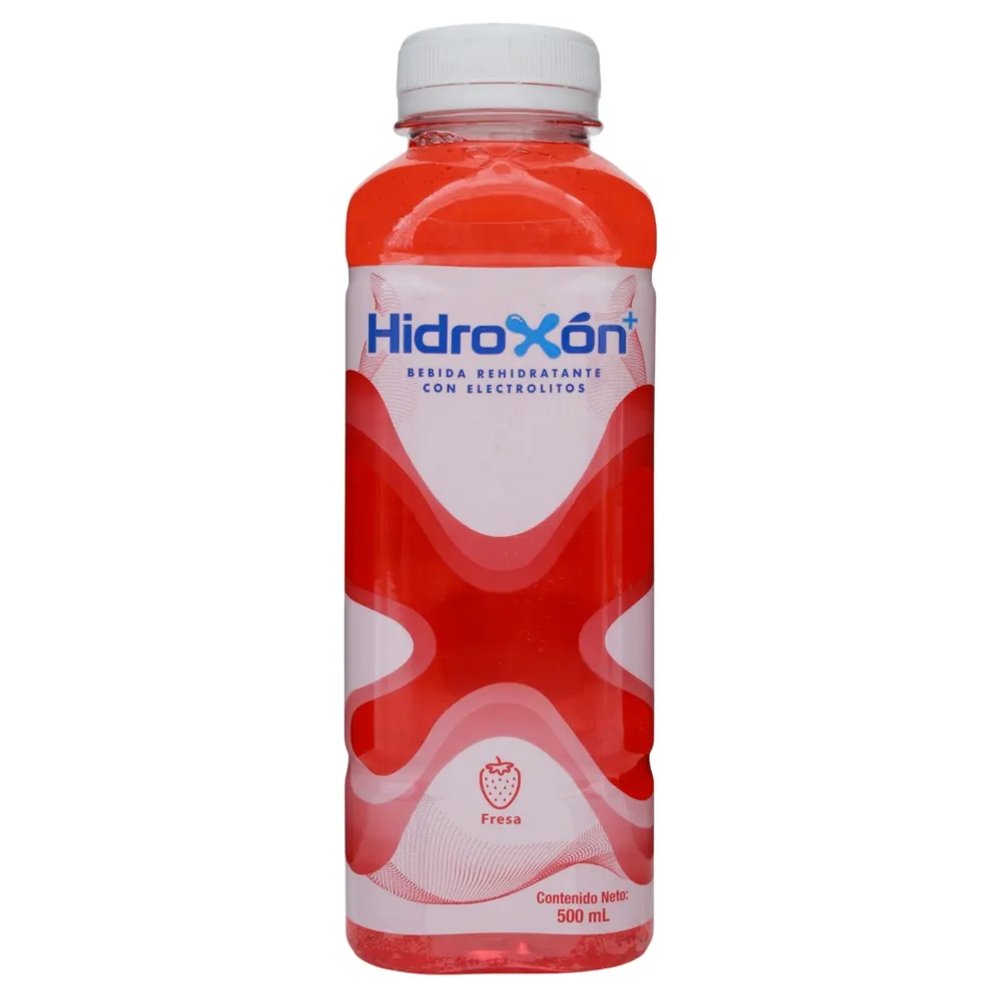 HIDROXON FRESA 500ml