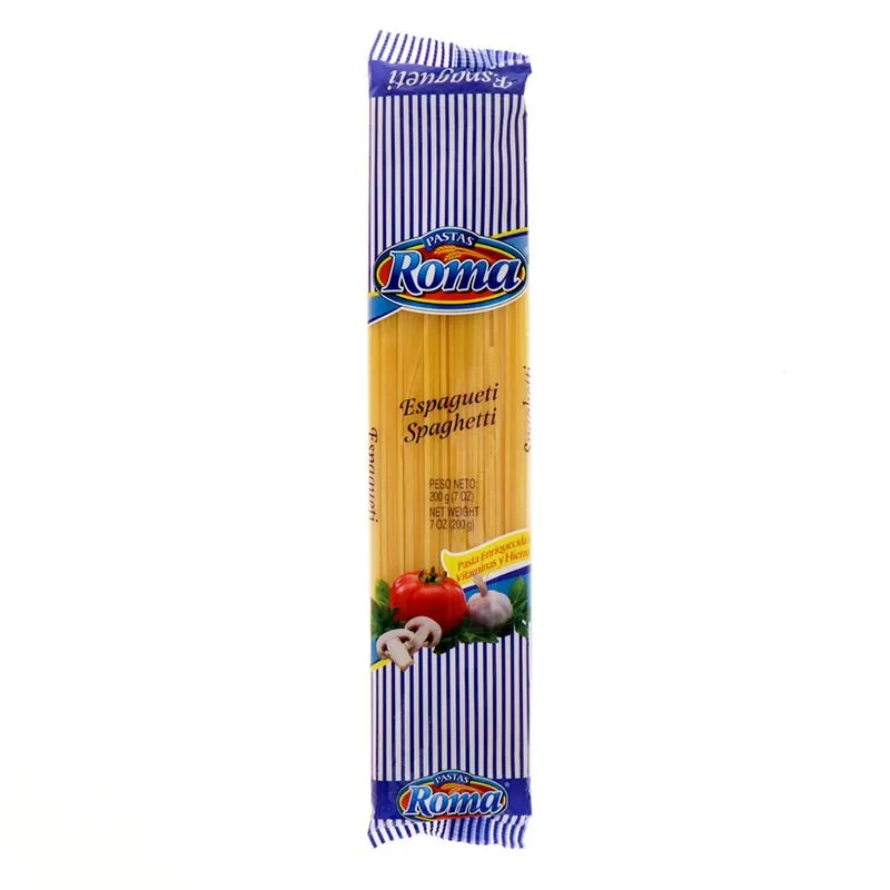ESPAGUETI ROMA 200g