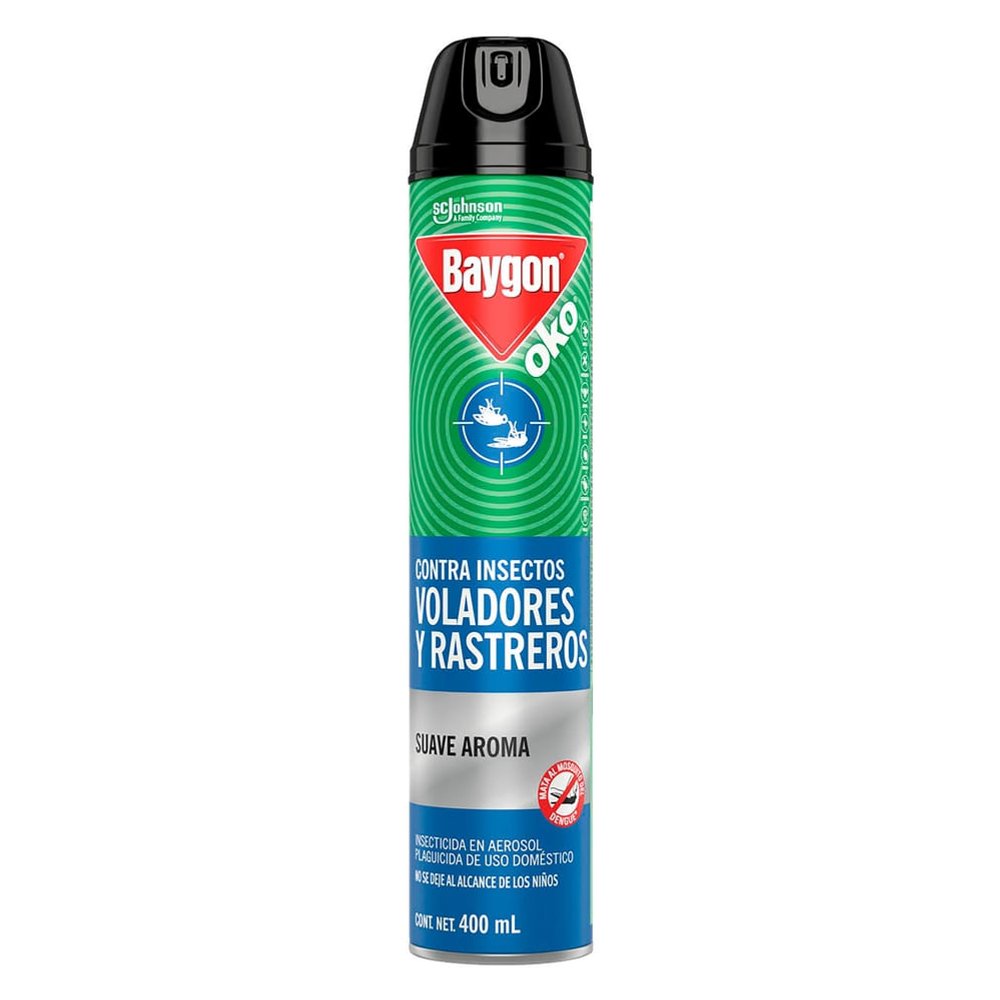 BAYGON OKO 400mL