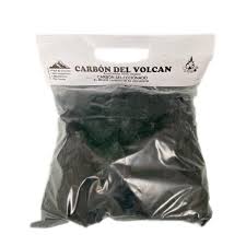 CARBÓN DEL VOLCÁN 2Lb