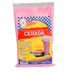 CEBADA CON LECHE 340g AS DE OROS