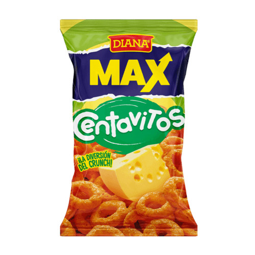 CENTAVITOS BOL 26G