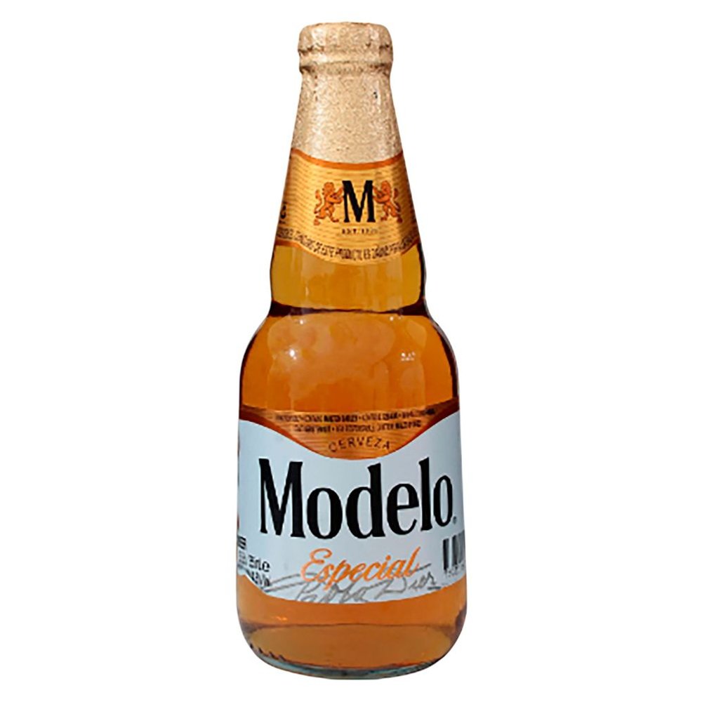 CERVEZA MODELO 355ml