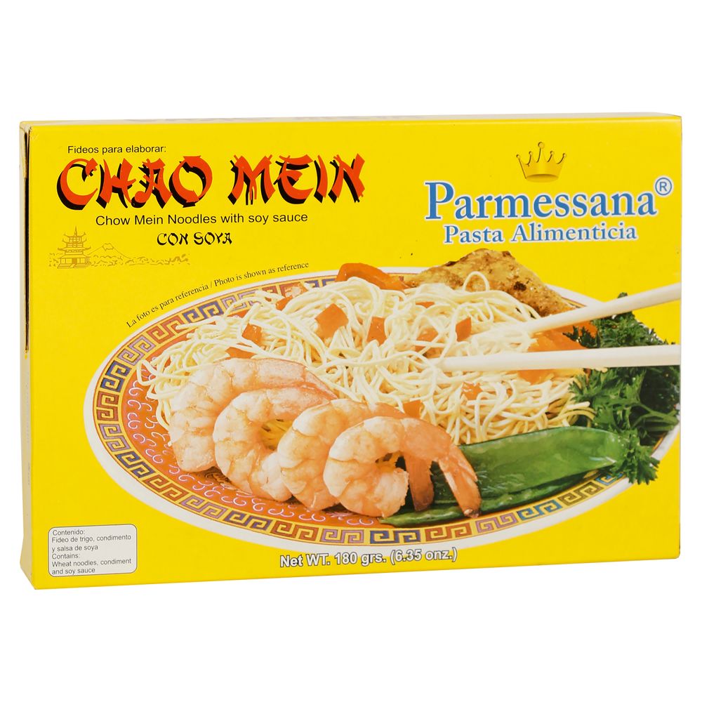 Chao Mein 180g