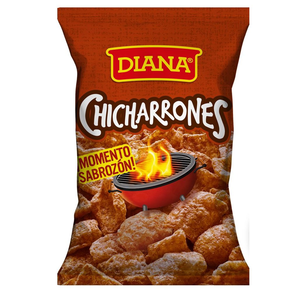 CHICHARRONES BOL 43G