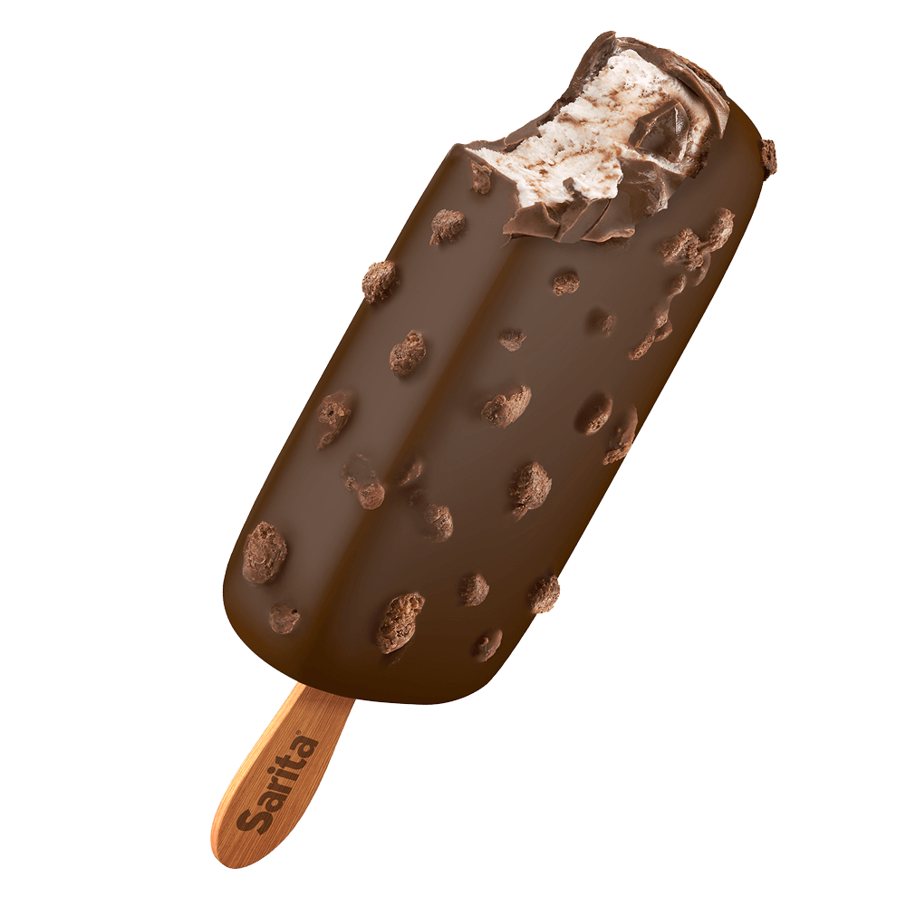 CINTA NEGRA CRISPY