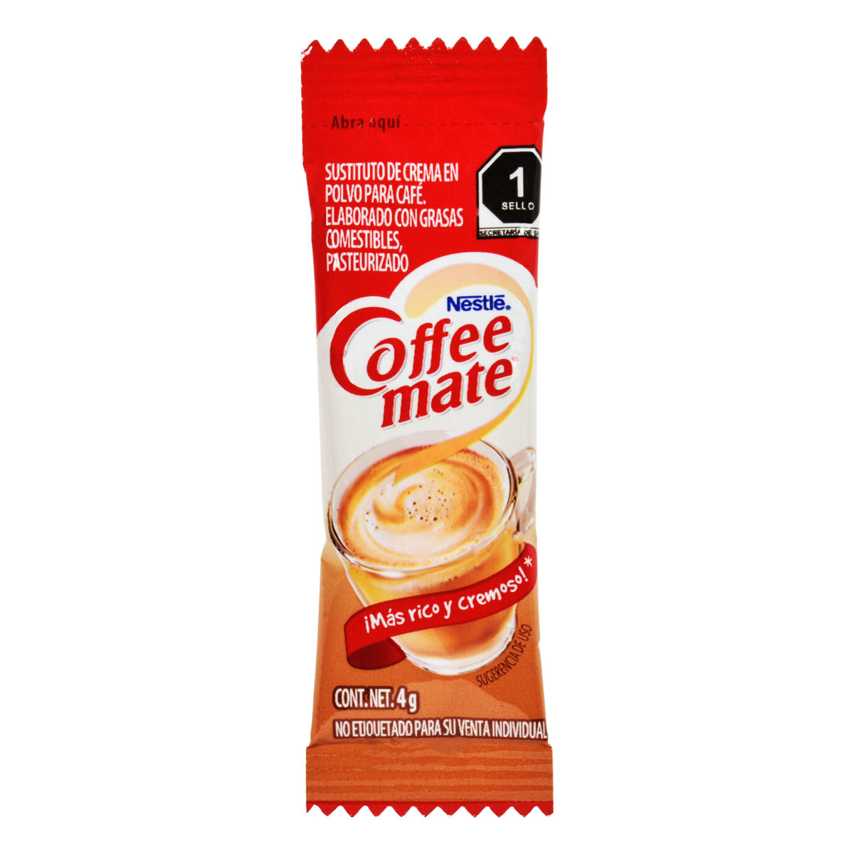 COFFE MATE ORIGINAL SACHET 4G