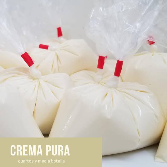 CREMA INTEGRA 1/4 B