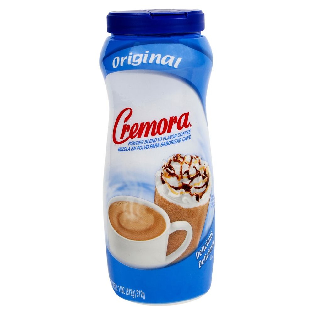 Cremora 11oz