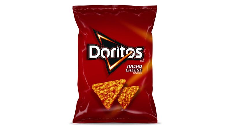 DORITOS NACHO ATREVIDO 25g