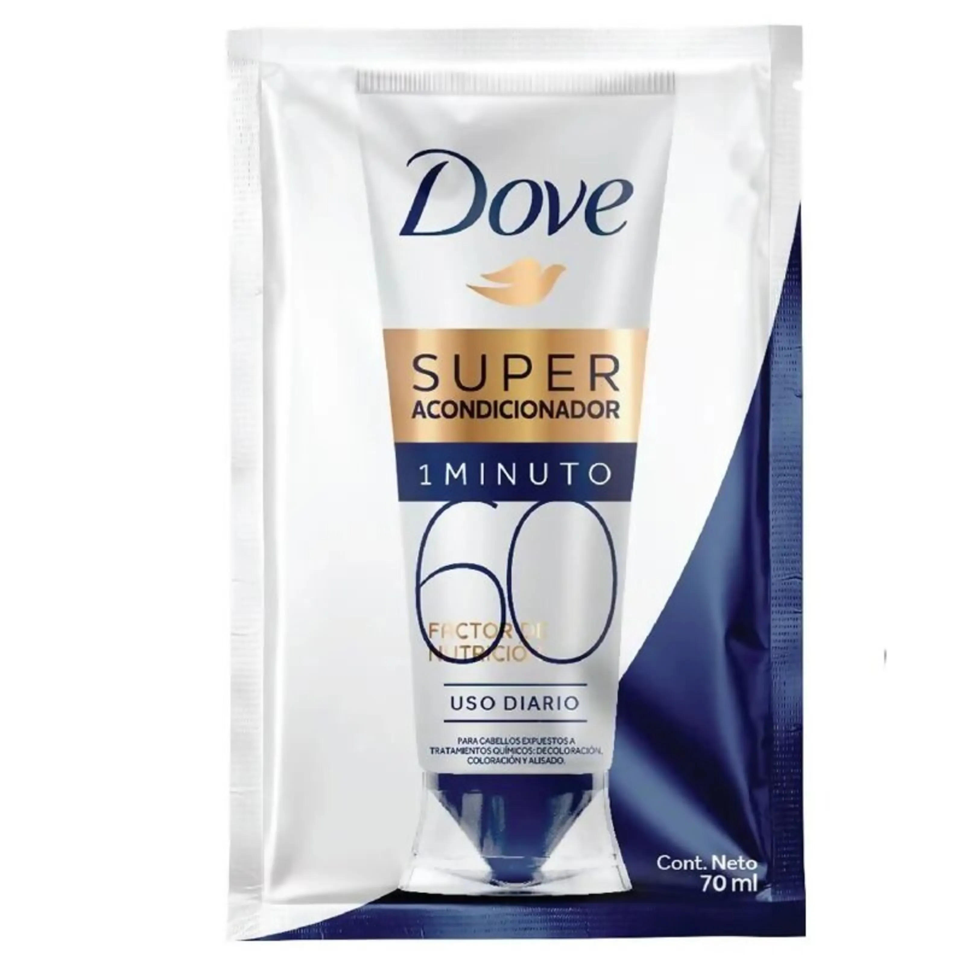 ACOND. DOVE 12ML