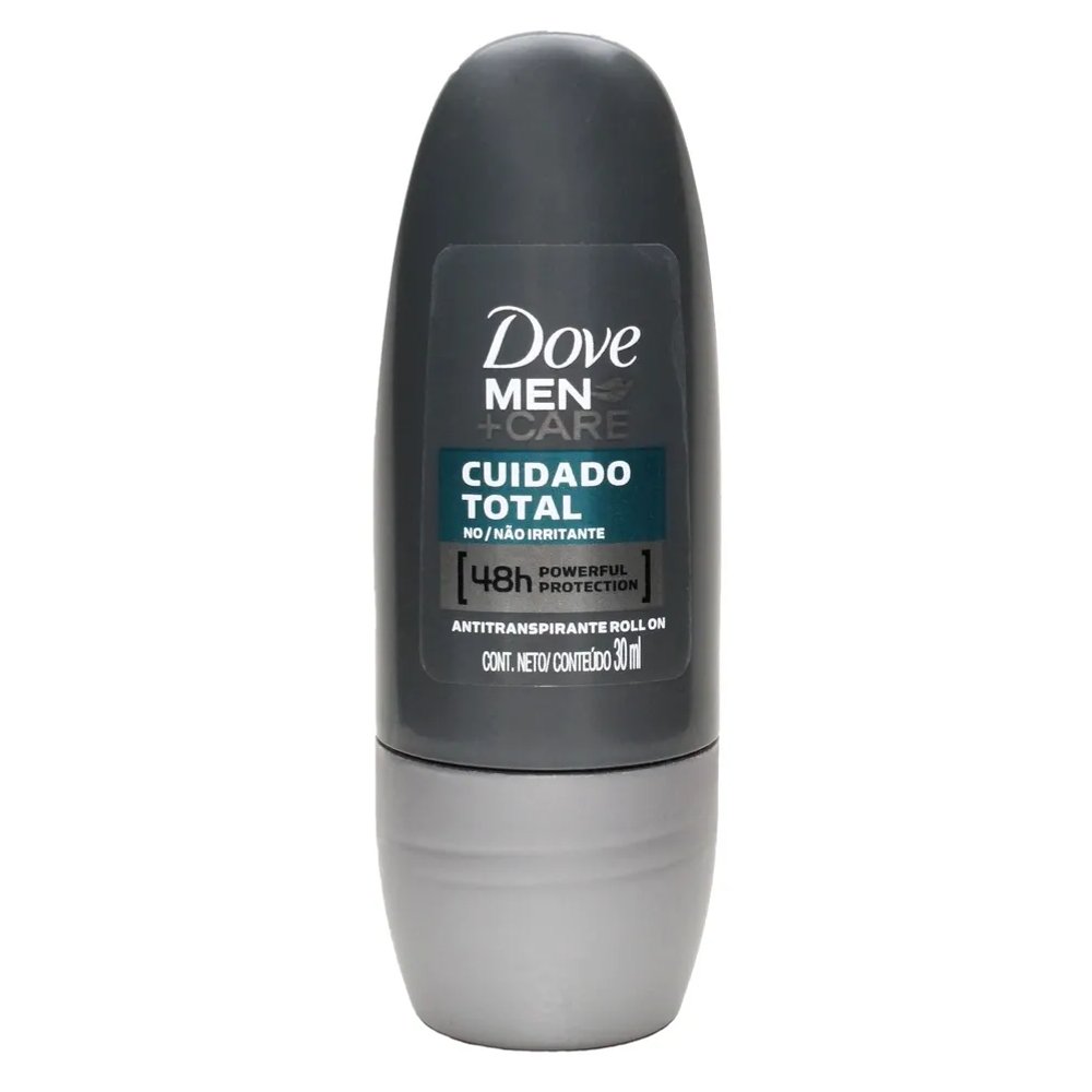 Dove Mini Hombre 30ml