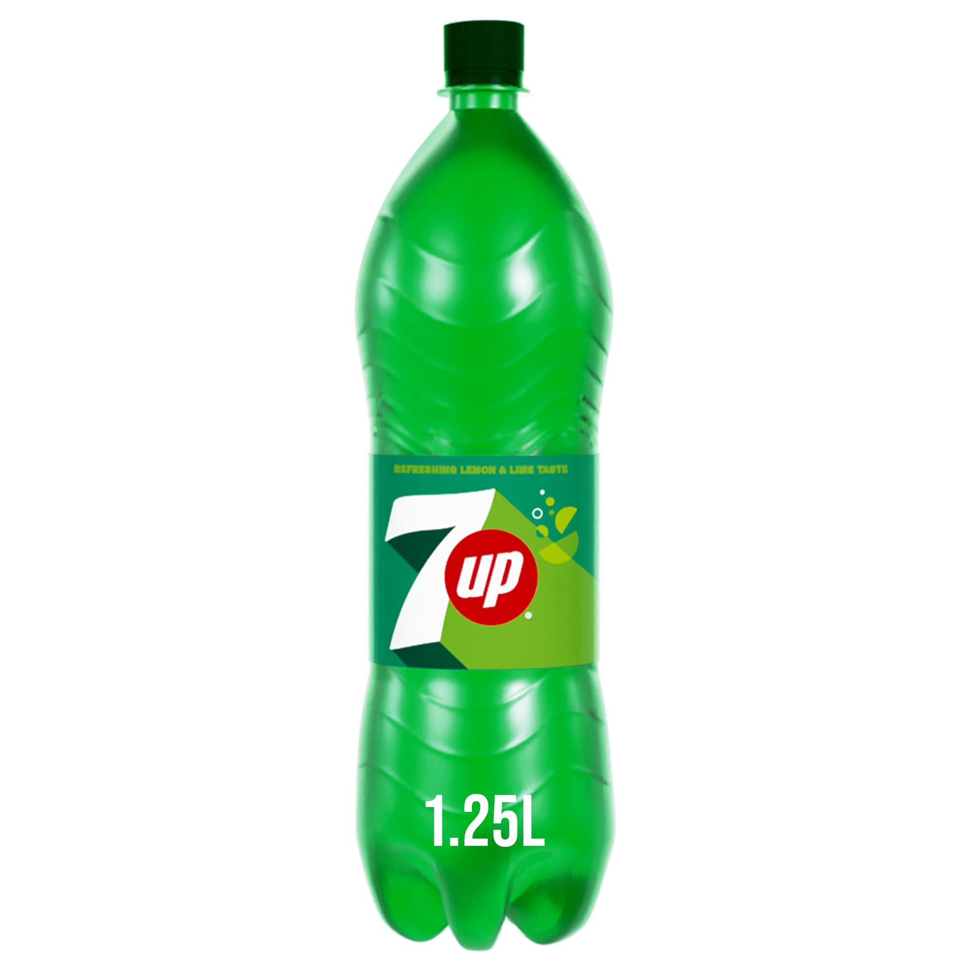 7UP 1.25L