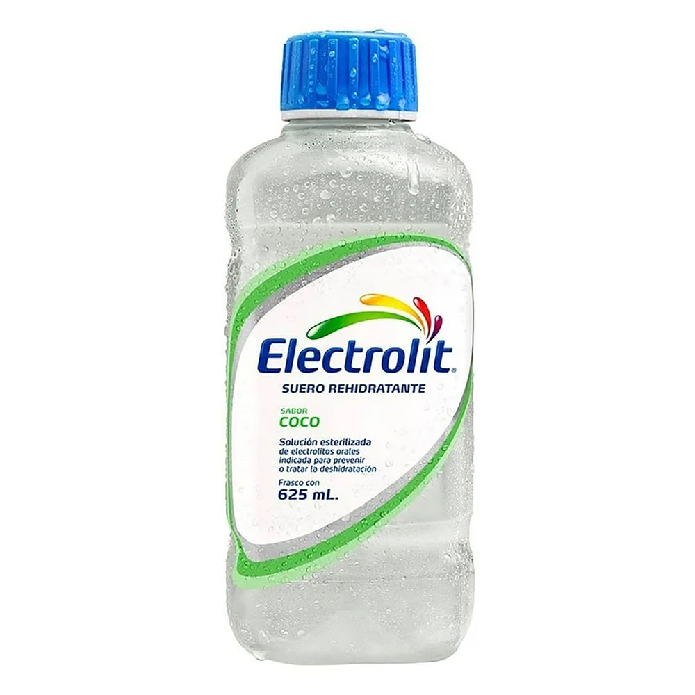ELECTROLIT COCO 625ml
