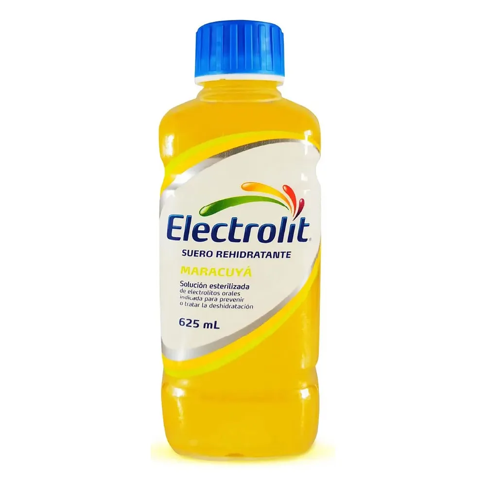 Electrolit Maracuya 625ml