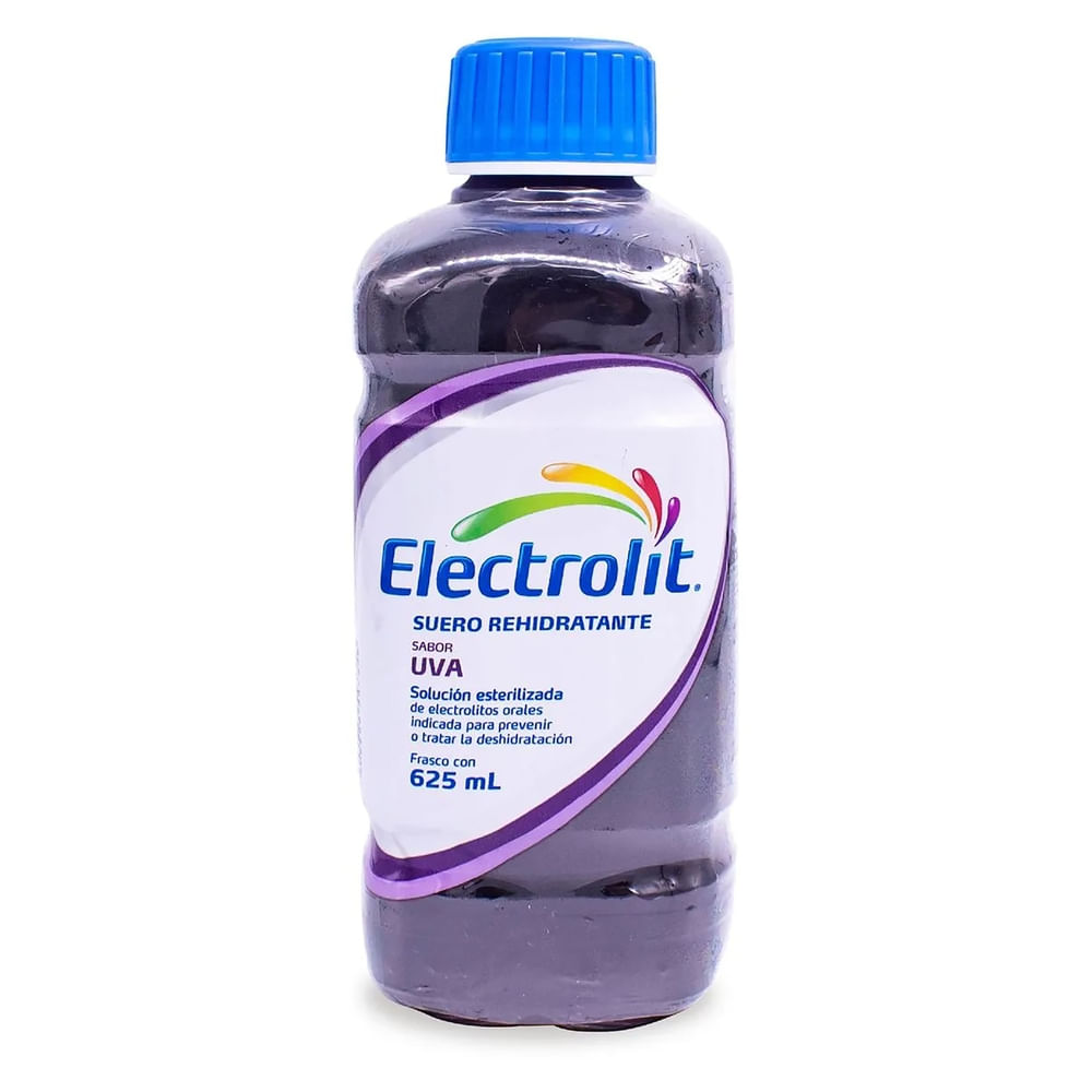 ELECTROLIT UVA 625 ml