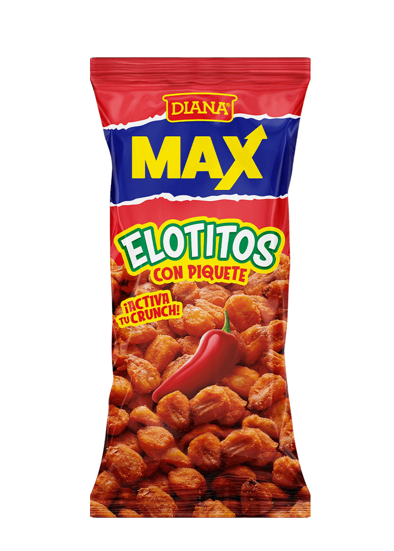 Elotito C/Piquete