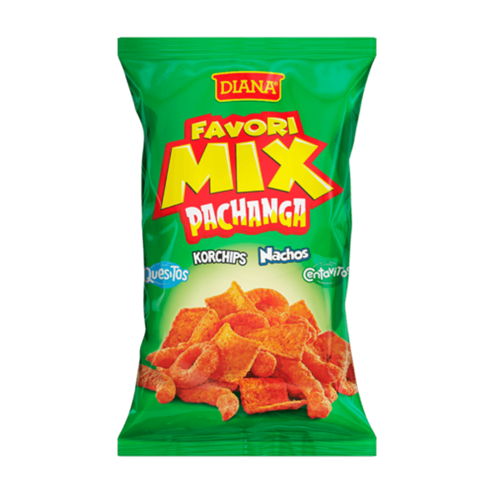 FAVORI MIX PACHANGA BOL 30G (Max pequeño)