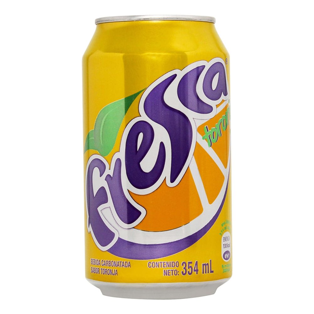 Fresca Lata 354ml