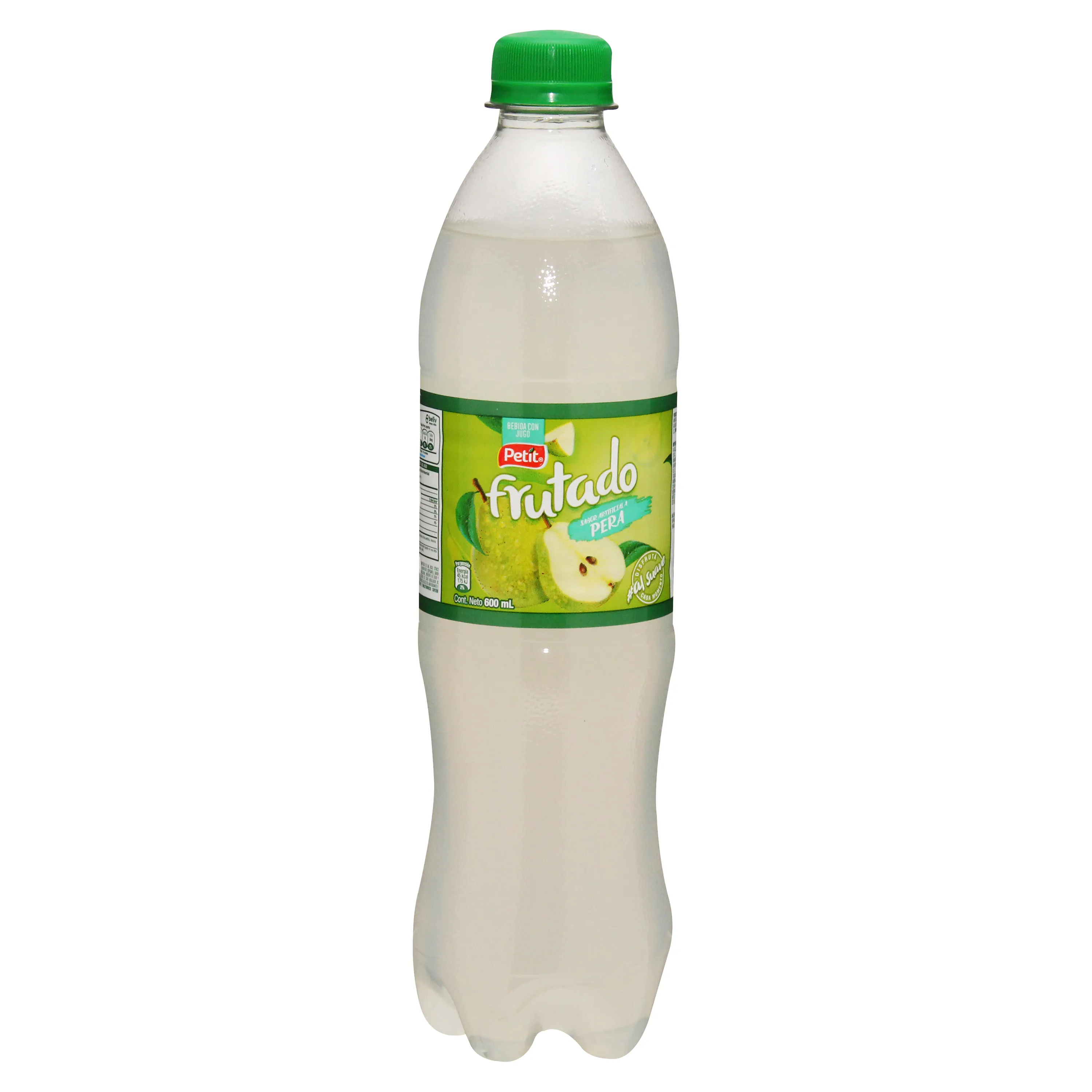 FRUTADO DE PERA 355mL PET