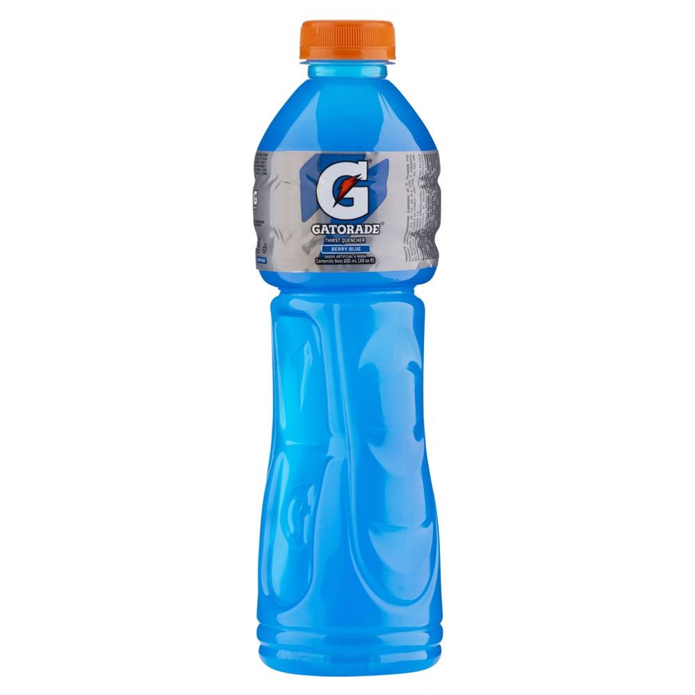 Gatorade Berry Blue 600ml